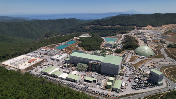 Το σημαντικότερο κεφάλαιο μιας εμβληματικής επένδυσης: Οι άνθρωποι πίσω από τις Σκουριές