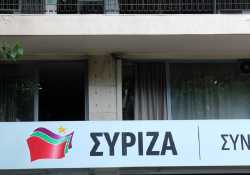 Επίθεση ΣΥΡΙΖΑ σε «Καθημερινή» για την Τασία Χριστοδουλοπούλου