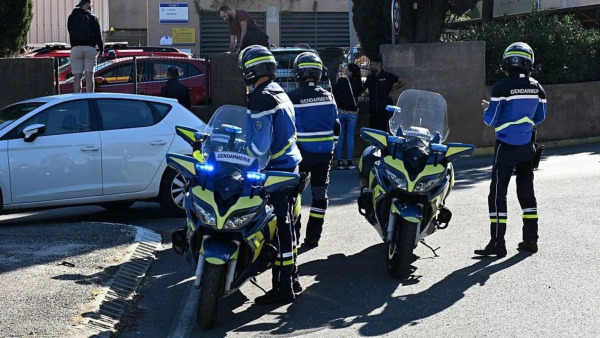 Γαλλία: 14χρονος πυροβόλησε με κυνηγετική καραμπίνα σε σχολείο - 2 τραυματίες
