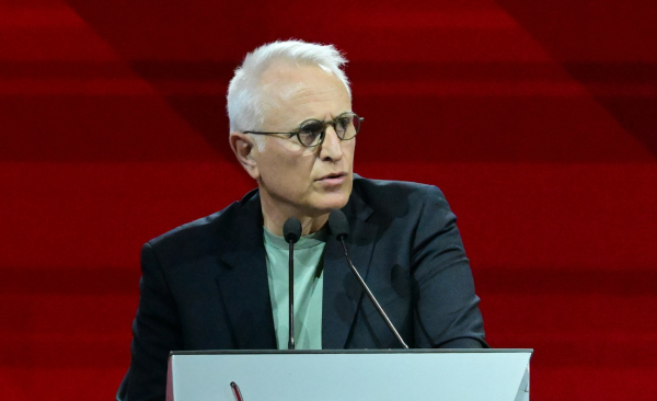 Ποιους εννοεί ο Ραγκούσης ότι «πείραξαν τις εκλογές μέσα από τον ΣΥΡΙΖΑ»