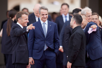 Άλλη μία ευκαιρία χαμένη για την Αναθεώρηση!