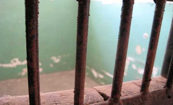 Βρέθηκε τρύπα στο πάτωμα της φυλακής των Τρικάλων