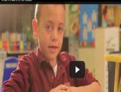 Τι σημαίνει να είσαι Έλληνας!