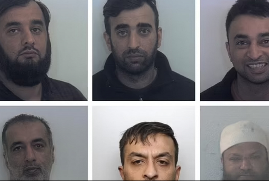 Βρετανία: Συγκλονιστικές αποκαλύψεις για το μεγαλύτερο σκάνδαλο σεξουαλικής κακοποίησης 1.400 παιδιών