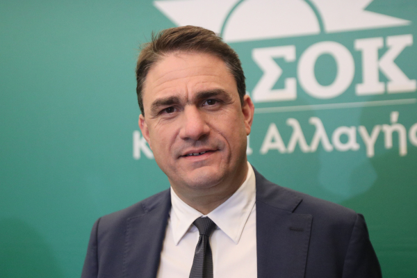 Τσουκαλάς: Η Δικαιοσύνη οφείλει να καλέσει τους κυρίους Ντίλιαν και Δημητριάδη