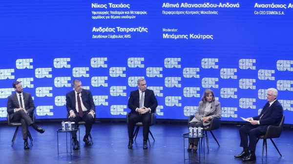 Μετρό Θεσσαλονίκης: Στο τέλος του 2025 φτάνει Καλαμαριά, το 2027 παραδίδεται το Flyover