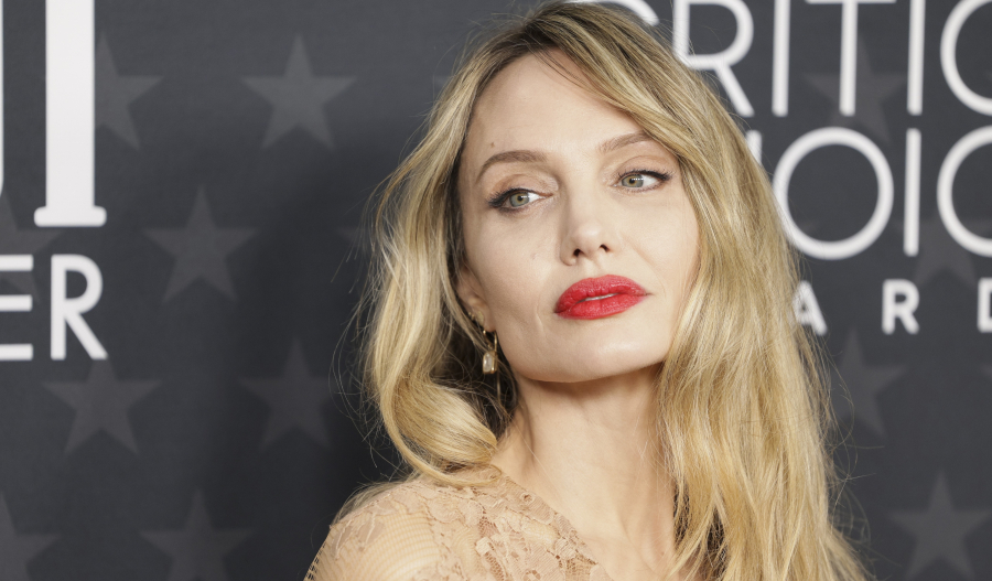 Αντζελίνα Τζολί: Η νέα ταινία της μετά το «Maria» - Όσα ξέρουμε για το «Couture»