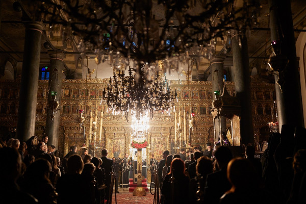 Το Φανάρι «αδειάζει» Βελόπουλο για τις ψεύτικες επιστολές - Ηχηρή παρέμβαση (vid)