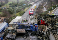 Τέμπη: Στον Βύρωνα θα ανεγερθεί μνημείο για την τραγωδία - Η ανοιχτή επιστολή μητέρας θύματος