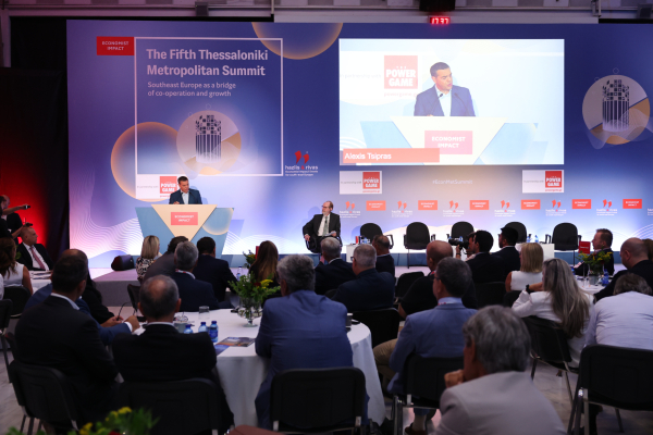 Βουλευτής ΣΥΡΙΖΑ για τον Αλ. Τσίπρα: Πήγε στους πλούσιους και τους είπε «θα σας φορολογήσω»