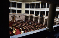 Σε διαβούλευση η επιστολική ψήφος την ερχόμενη Δευτέρα