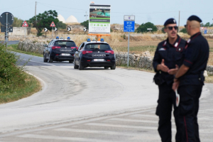 Ιταλία: Συνελήφθη 25χρονη για τη δολοφονία των δίδυμων μωρών της - Συνεργός ο σύντροφός της