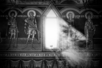 4 χρόνια φυλάκιση σε ιερέα που παρενόχλησε πιστή στην εξομολόγηση