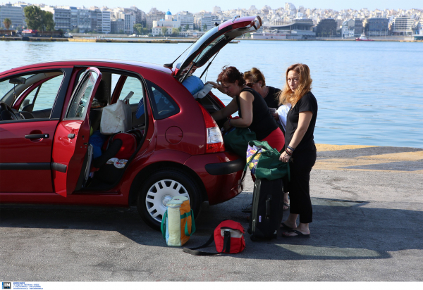 Κοινωνικός τουρισμός 2022: Πότε τα αποτελέσματα για δωρεάν διακοπές, ποιοι αποκλείονται