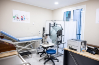 Δήμος Αθηναίων: Το δικό τους Δημοτικό Ιατρείο απέκτησαν οι Αμπελόκηποι