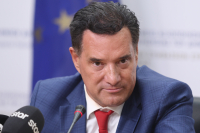 Άδωνις Γεωργιάδης: Πάσχω από μία ανίατη ασθένεια ακράτειας λόγου