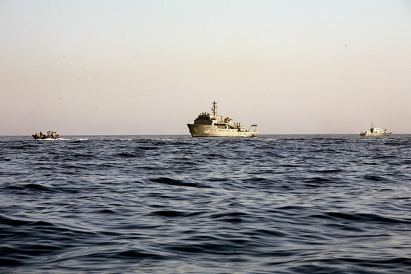 «Πόλεμος» navtex στο Ανατολικό Αιγαίο - Η Τουρκία επαναφέρει ζήτημα αποστρατιωτικοποίησης