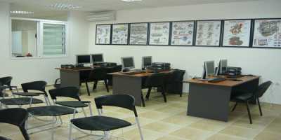 Λειτουργία Κέντρου Θεωρητικής Εκπαίδευσης Υποψήφιων Οδηγών (ΚΕ.ΘΕ.Υ.Ο.)