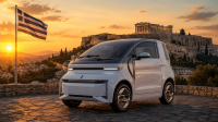 Το LinkTour Alumi στην Ελλάδα