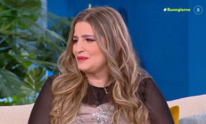 Μαρία Κίτσου για σχόλια: «Αν δω ότι κάτι έχει κακεντρέχεια θα το αφήσω»