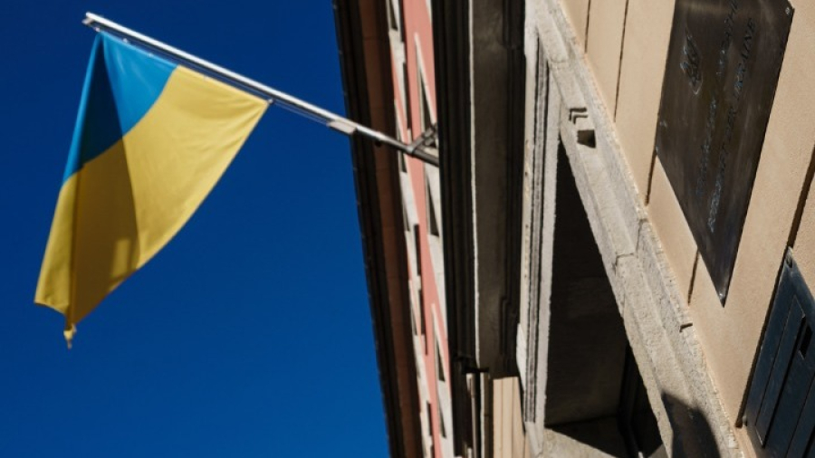 Ισπανία: «Ματωμένο πακέτο» με μάτια ζώων έλαβε η ουκρανική Πρεσβεία