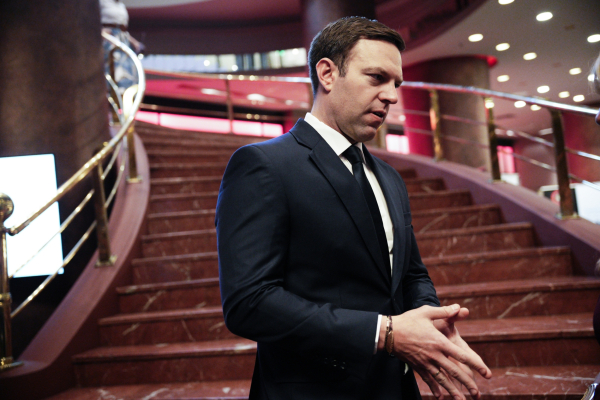 Κασσελάκης για Χριστοδουλίδη: Ο μόνος έντιμος δρόμος είναι αυτός που δεν έχει επιλέξει ο Μητσοτάκης: η παραίτησή του