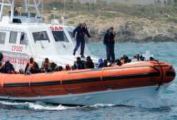 ΕΕ: Μόλις 396 αστυνομικοί έχουν διατεθεί στο FRONTEX για την Ελλάδα