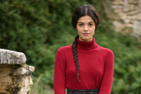 Τζένη Καζάκου για «Άγιο Έρωτα»: «Δεν έχουμε δει ακόμη το χειρότερο βασανιστήριο που θα περάσει η Δώρα» (βίντεο)