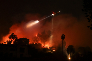 ALLISON DINNER/EPA