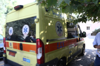 Χαλκιδική: Από φιστίκι πνίγηκε το αγοράκι, δεν υπήρχε παιδίατρος στο Κέντρο Υγείας