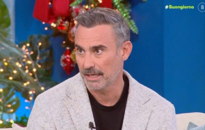 Καπουτζίδης για «Παρά Πέντε»: «Είναι η ζωή που δεν έζησα - Δεν ήταν μια δουλειά»