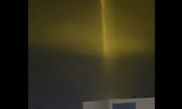 Screenshot - Twitter