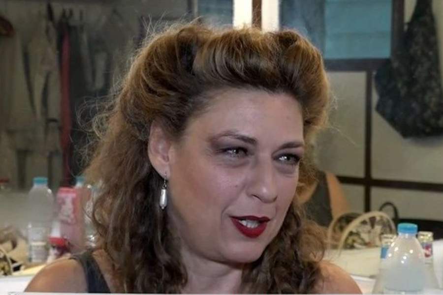 Φαίη Κοκκινοπούλου για σύλληψη Καφετζόπουλου: «Απολύτως γελοία κατάσταση»