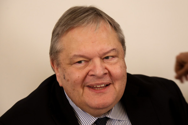 Βενιζέλος: «Είμαι βέβαιος ότι η Σακελλαροπούλου θα πετύχει απολύτως ως ΠτΔ»