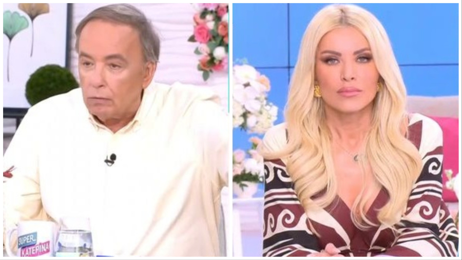 Άγριος Καυγάς ανάμεσα σε Καινούργιου και Μικρούτσικο, «νομίζω ότι βρίσκομαι σε κομματική οργάνωση της ΝΔ»