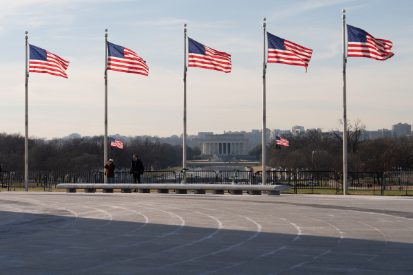 Αυστηρή προειδοποίηση Ιράν: Θα χτυπήσουμε αμερικανικές βάσεις σε γειτονικές χώρες αν δεχτούμε επίθεση