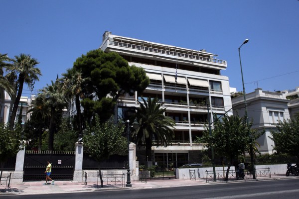 Ενισχύσεις 520.000 ευρώ στους Δήμους Άνδρου, Αποκορώνου, Αρριανών και Καλαμπάκας για τη λειψυδρία