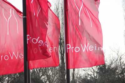 Με τη «σφραγίδα» της Κρήτης η έκθεση κρασιού «Prowein 2106»