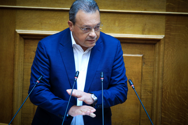 Φάμελλος: Στην Ελλάδα ο κ. Μητσοτάκης δεν αναγνωρίζει ούτε τη γενοκτονία στη Γάζα - Η σιωπή είναι συνενοχή