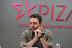 «Καζάνι που βράζει» το συνέδριο του ΣΥΡΙΖΑ - Οι «Kasselistas» οργανώνονται