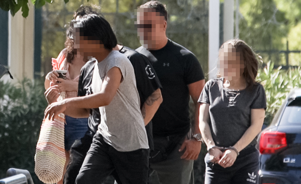 Κυψέλη: Δίωξη για ανθρωποκτονία από πρόθεση ασκήθηκε στο ζευγάρι για το νεκρό μωρό