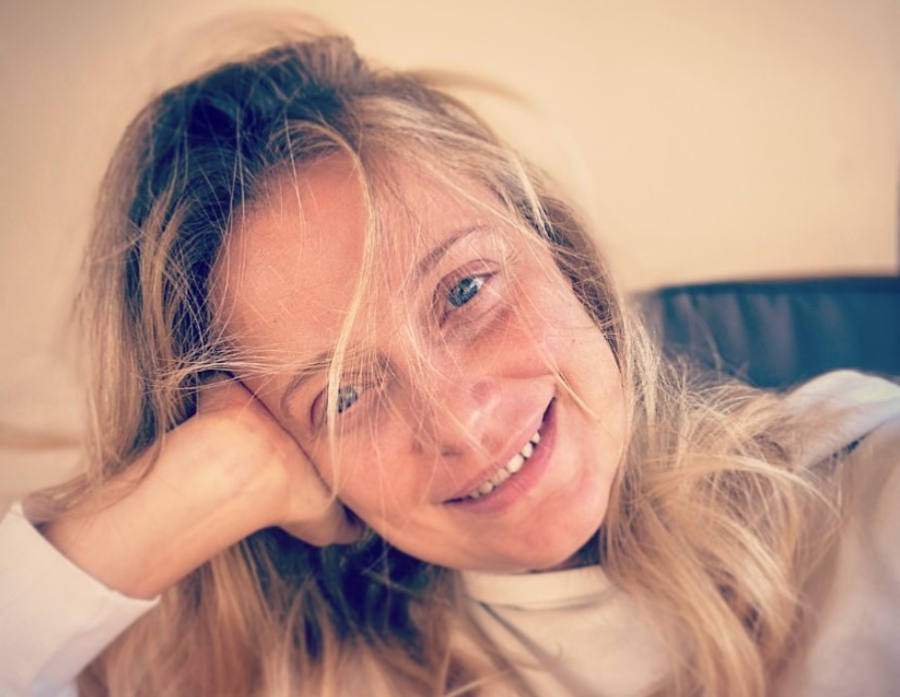 Λένα Δροσάκη: Αποκαλύπτει γιατί πήρε 40 κιλά στην εγκυμοσύνη και το σοβαρό πρόβλημα υγείας