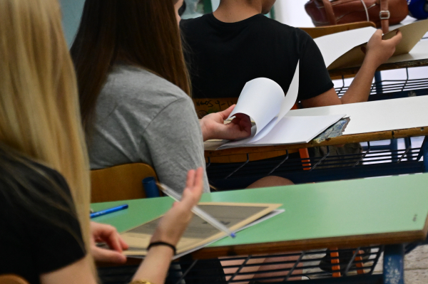 Πανελλήνιες 2025: Προτεινόμενα θέματα και οι απαντήσεις για το μάθημα της Ιστορίας