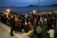 Νίσυρος: 11 καταγγελίες σε βάρος του αρχαιοφύλακα για σεξουαλική κακοποίηση ή παρενόχληση παιδιών