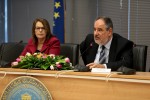 Φοροαπάτη-μαμούθ, με εισαγωγές εμπορευμάτων - Νέα κόλπα με «αχυρανθρώπους» σε εταιρείες