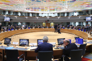 Το Ecofin ενέκρινε την τροποποίηση του σχεδίου Ανάκαμψης και Ανθεκτικότητας της Ελλάδας