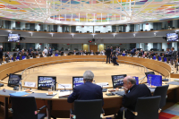Το Ecofin ενέκρινε την τροποποίηση του σχεδίου Ανάκαμψης και Ανθεκτικότητας της Ελλάδας