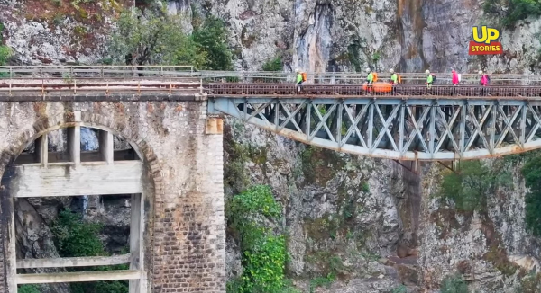 «Ηρακλής 2024»: Εντυπωσιακές εικόνες από την άσκηση της 7ης ΕΜΑΚ για τη διάσωση πολυτραυματία