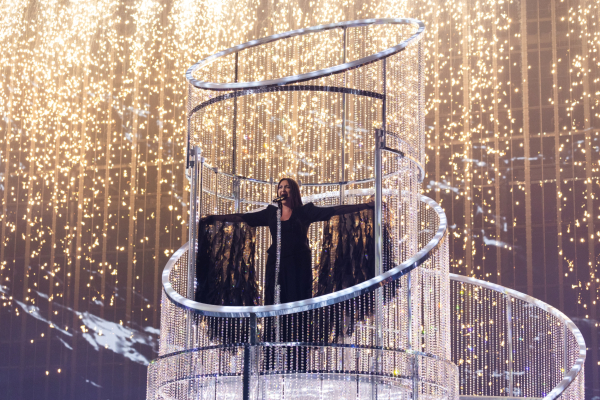 Eurovision 2026: Και η Σλοβενία απειλεί με αποχώρηση λόγω του Ισραήλ