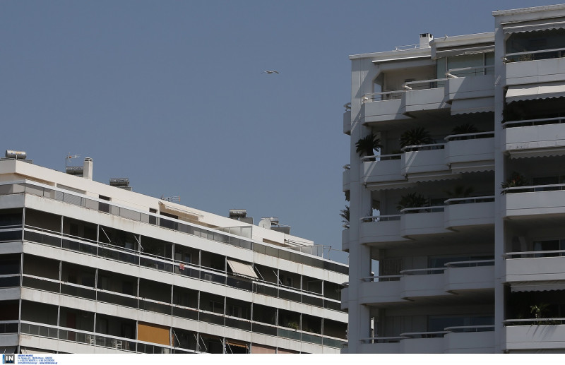 Λιγότερο φόρο μεγαλύτερη φοροαπαλλαγή για οικογένειες και την πρώτη κατοικία